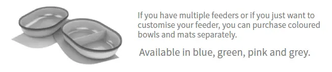 SUREFEED Sureflap Pet Feeder User Manual-FIG-7