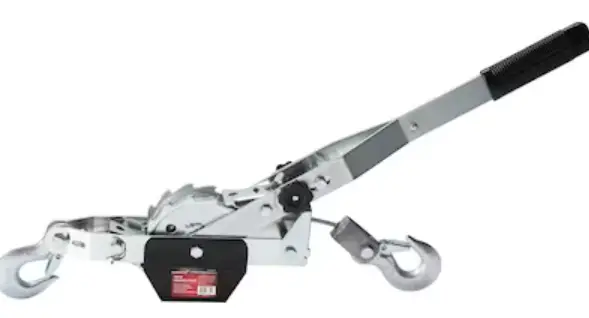 X-POWER-10810005-Cable-Hoist-Puller-product-image