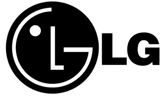 LG - logo