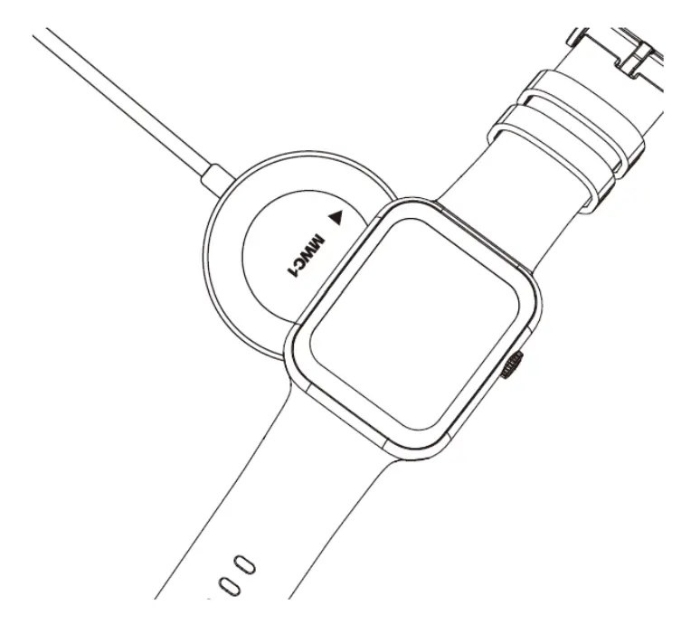 Charging instructions