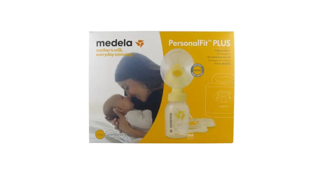 Medela Personalfit Plus Breast Shield Instruction Manual Medela Personalfit Plus Breast Shield Instruction Manual