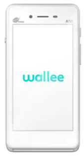 wallee-PAX-A50-Revolutionary-Android-Smart-product