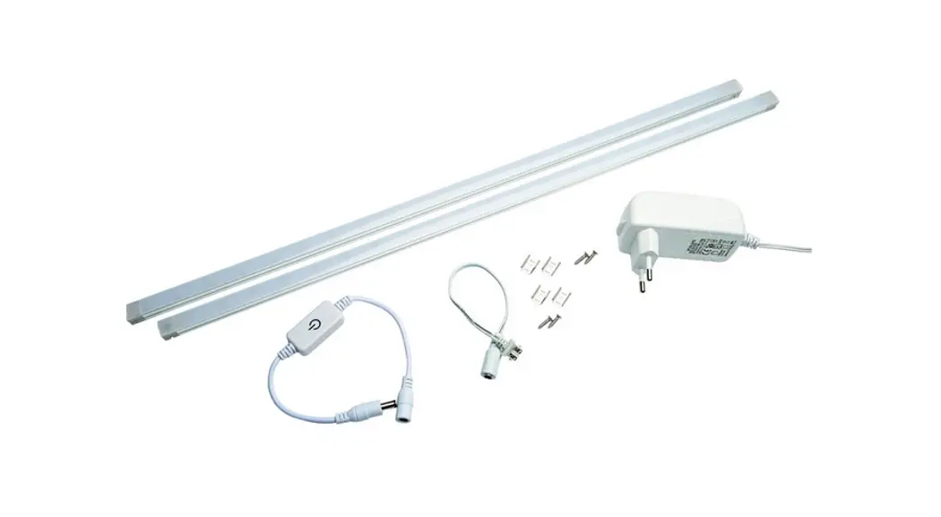 Rutec Ru-88079 Tara Starter Set Dimmer Switch User Guide