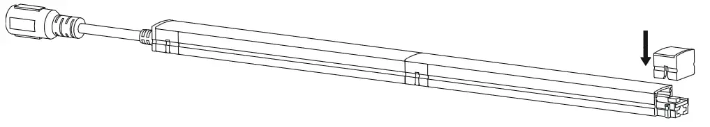 rutec RU-88079 Tara Starter Set Dimmer Switch - figure 7