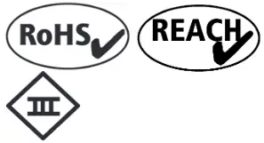 rutec RU-88079 Tara Starter Set Dimmer Switch - icon 1