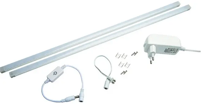 rutec RU-88079 Tara Starter Set Dimmer Switch