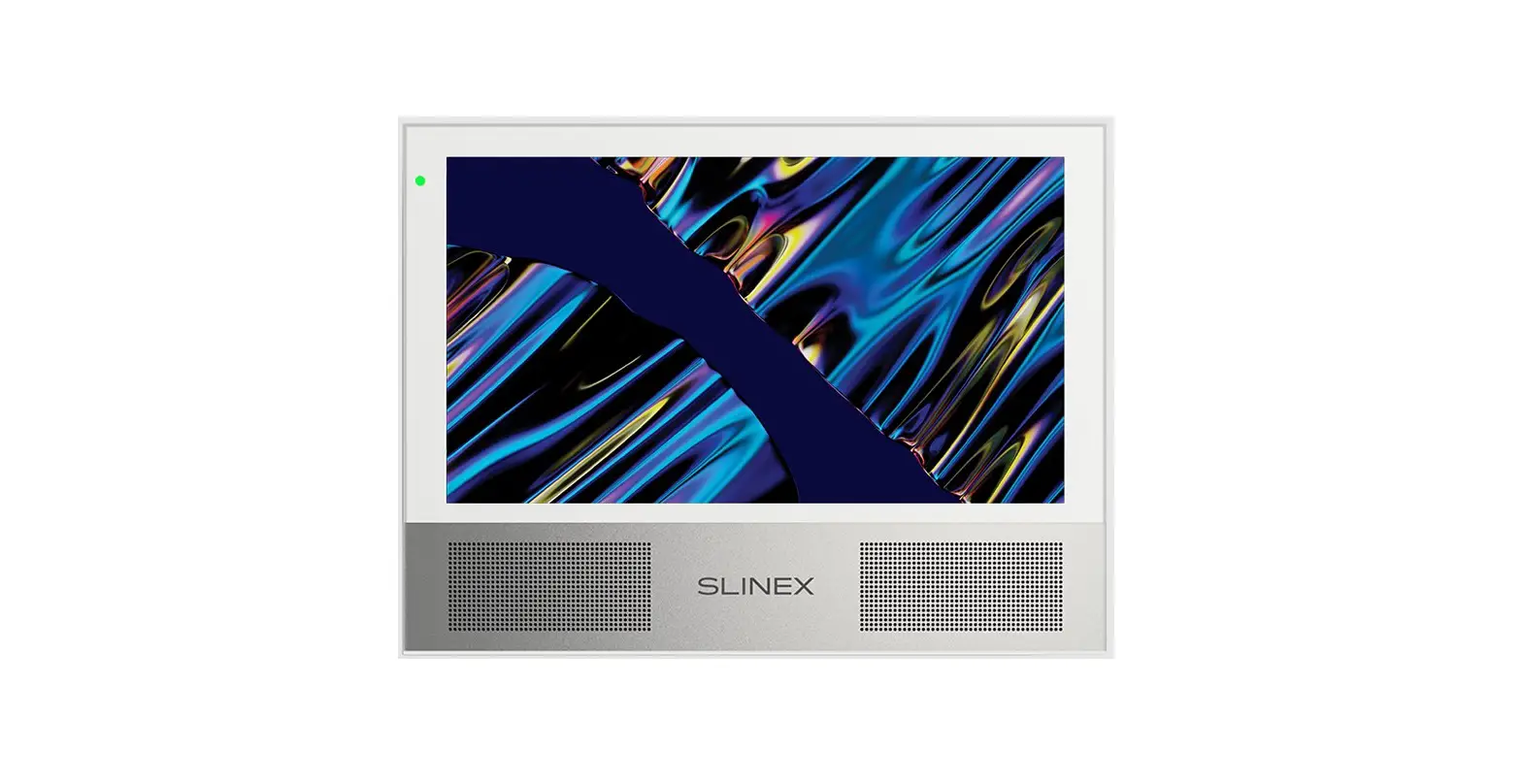 Slinex Sonik 7 Video Intercom Device Instruction Manual