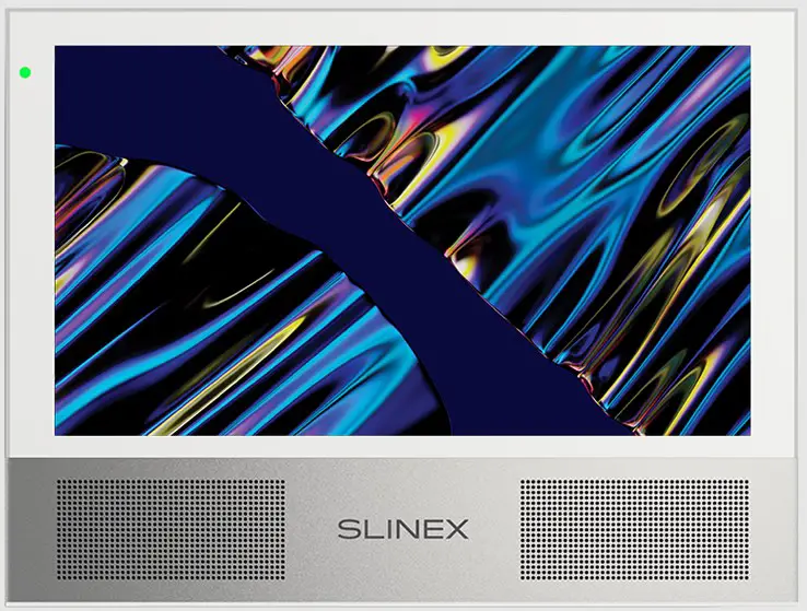 SLINEX Sonik 7 Video Intercom Device