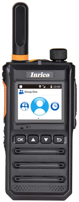 Inrico-IRC590-Smart-PoC-Radio-product