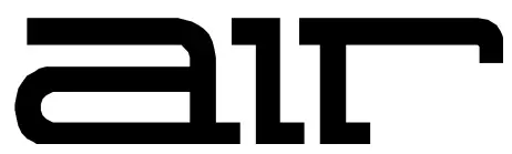 Air - logo