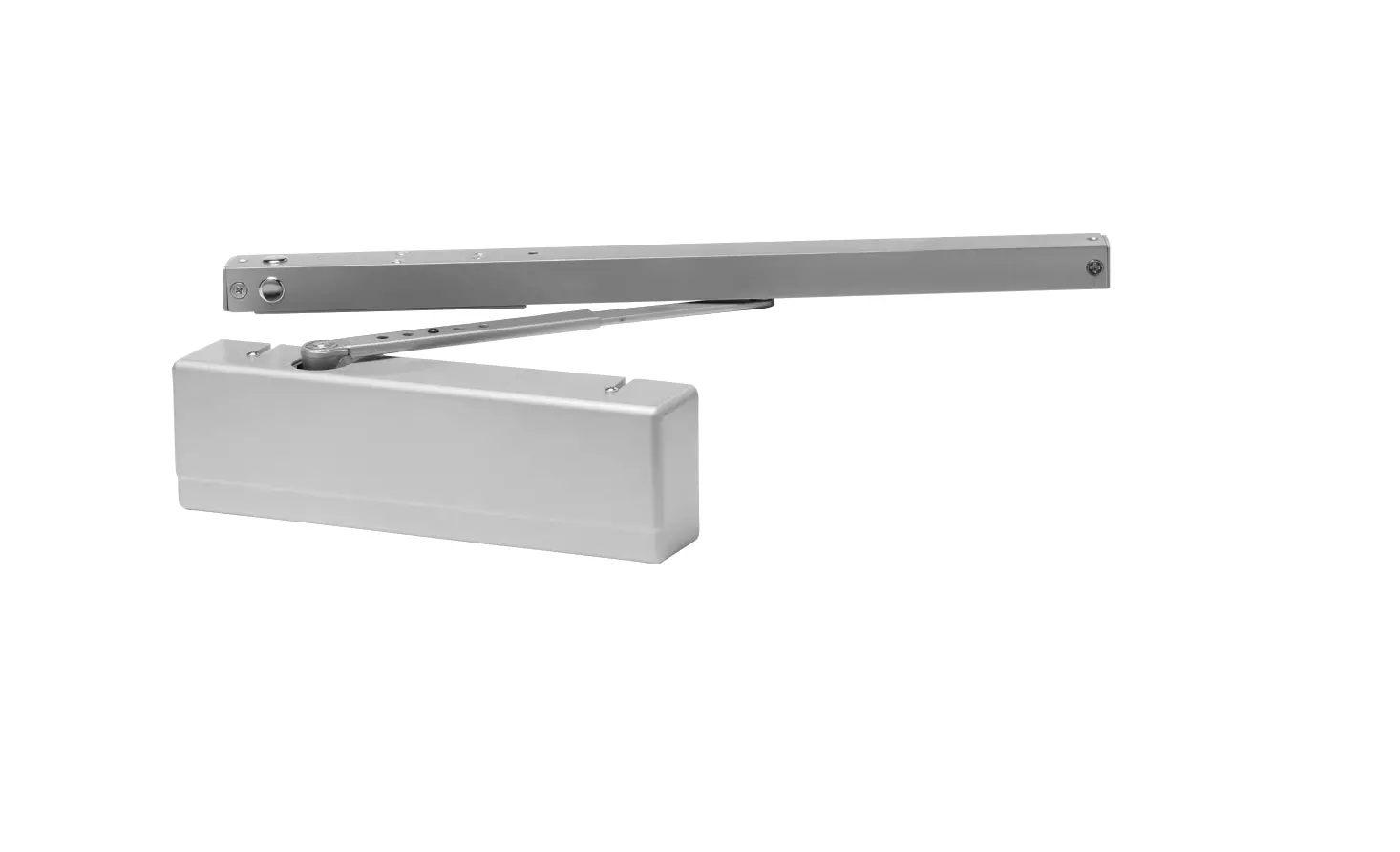 Sargent 351eht Electrified Closer Holder Instructions