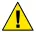Caution Symbol