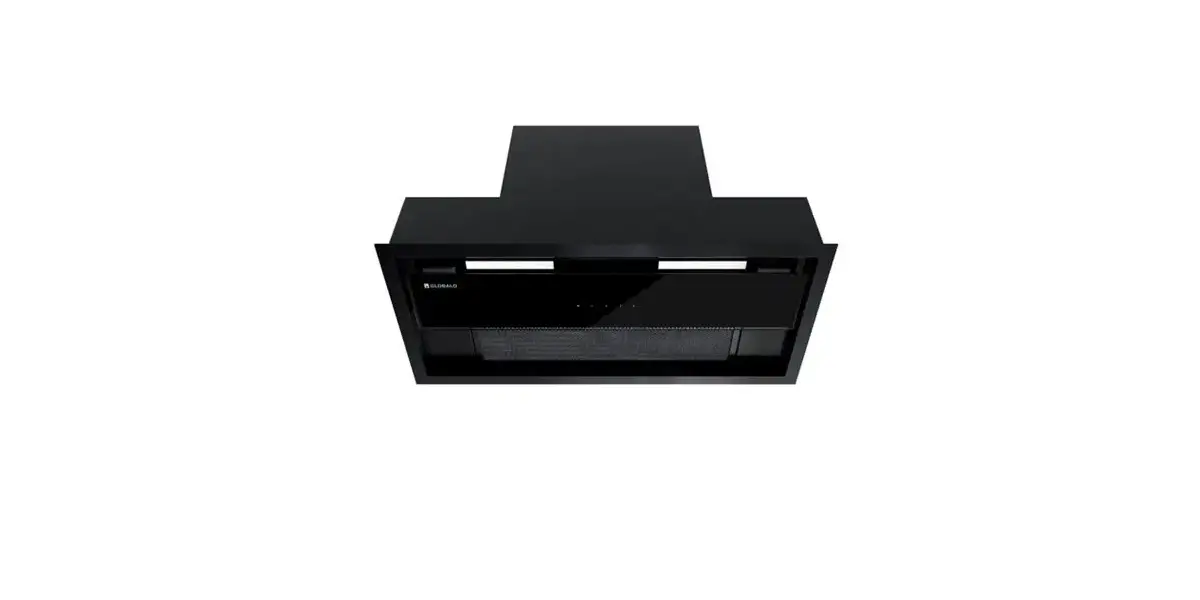 Globalo Feneris 60 Built-in Range Hood Instruction Manual