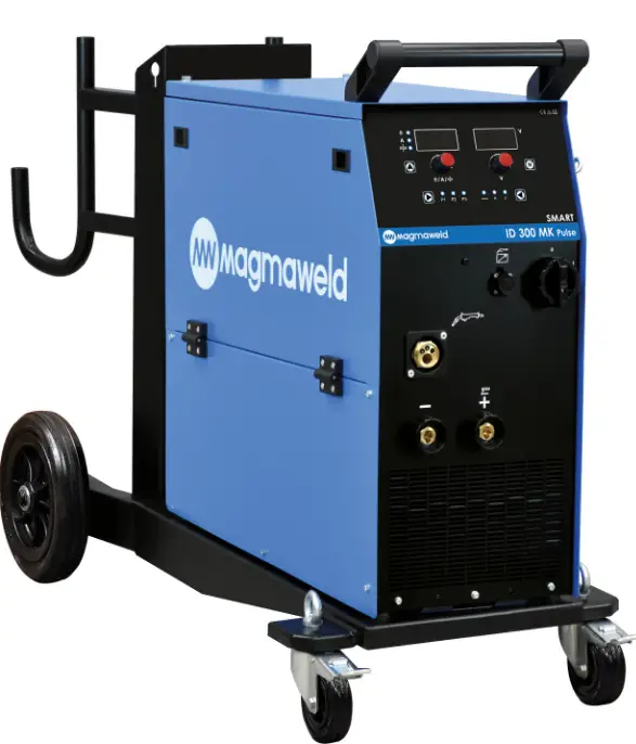 magmaweld-ID-300-MK-Compact-Smart-Series-Mag-Welding-Machine