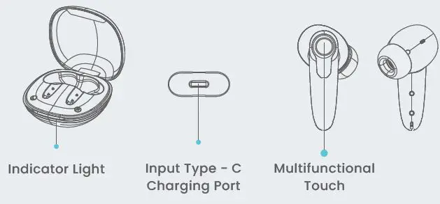 BOULT-X1-Buds-Gaming-Earbuds-with-Low-Latency-and-Quad-Mics-FIG-1