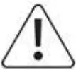 Caution icon