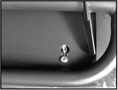 TOWN COUNTRY TC42 Country Home Burner Kit F2