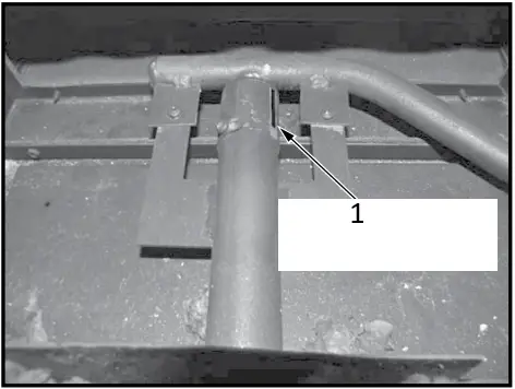 TOWN COUNTRY TC42 Country Home Burner Kit F20a