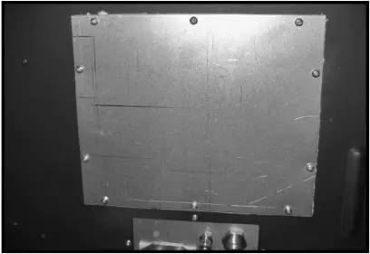 TOWN COUNTRY TC42 Country Home Burner Kit F4