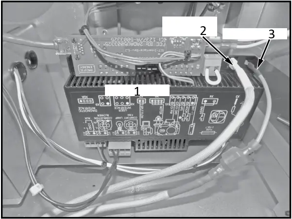 TOWN COUNTRY TC42 Country Home Burner Kit F7a