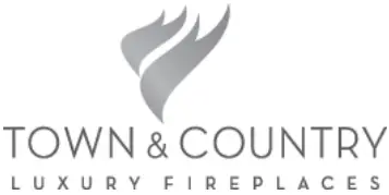 TOWN COUNTRY logo