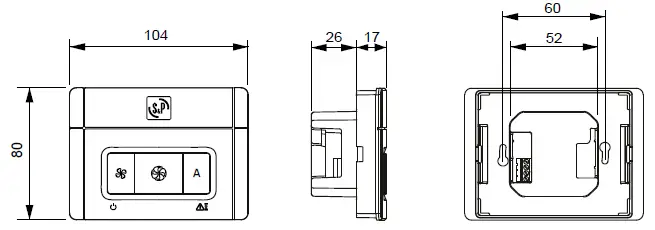 S-P-ALTAIR-120-H-False-Ceiling-Mounting-FIG-8