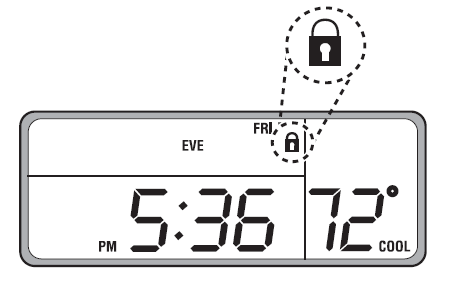 Luxpro-PSPA722-PROGRAMMABLE-THERMOSTAT-fig-3