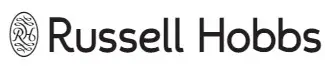 Russell Hobbs logo