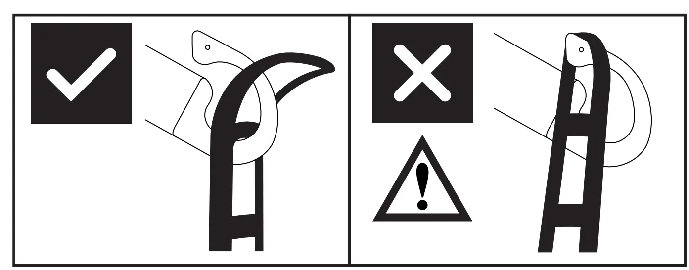 Lifting and lowering
