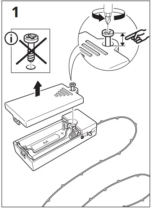 Assembly Instructions