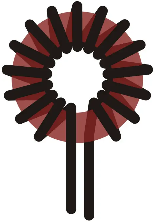 LXQQFY 51 Super RM Rock Mite QRP Kit - Figure 3