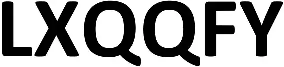 LXQQFY logo