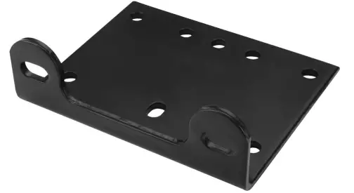 BADLAND-60522-ATV-Utility-Winch-Mounting-Plate-fig-1