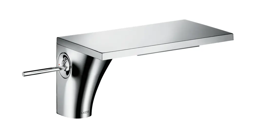 Hansgrohe Axor Massaud Mixer Instruction Manual Hansgrohe Axor Massaud Mixer Instruction Manual