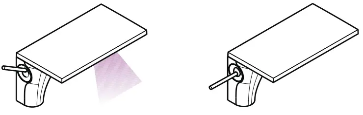 Hansgrohe AXOR MASSAUD Mixer - Operation