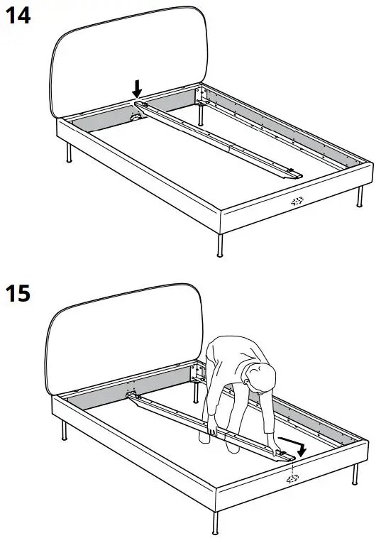 IKEA-VADHEIM-Upholstered-Bed-Frame-13