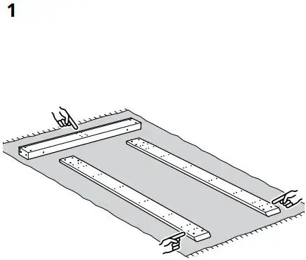 IKEA-VADHEIM-Upholstered-Bed-Frame-3