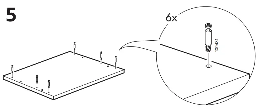Assembly Instructions