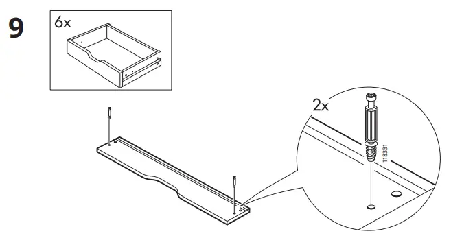 Assembly Instructions
