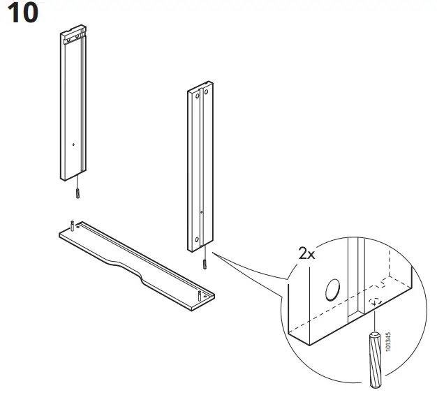 Assembly Instructions