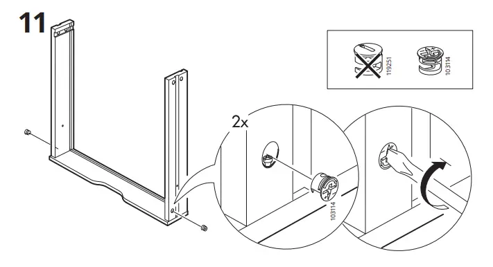 Assembly Instructions