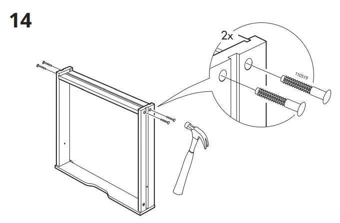 Assembly Instructions