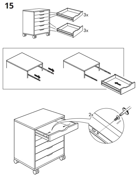 Assembly Instructions