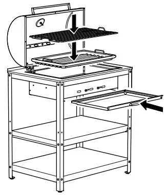Assembly Instructions