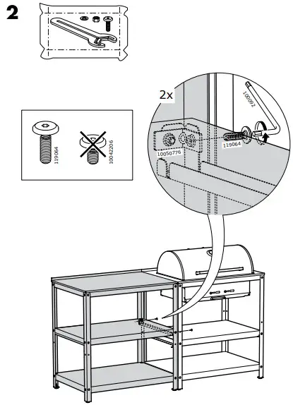 Assembly Instructions