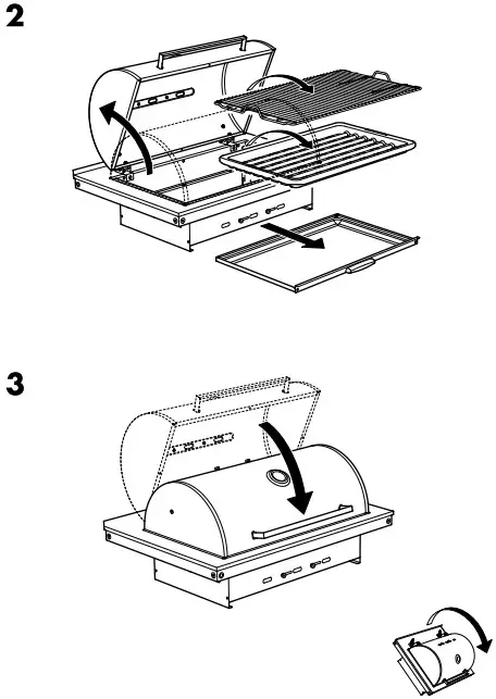 Assembly Instructions
