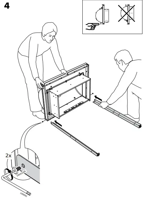 Assembly Instructions
