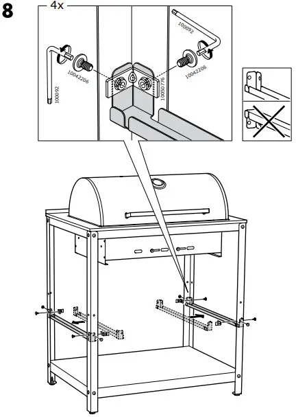 Assembly Instructions