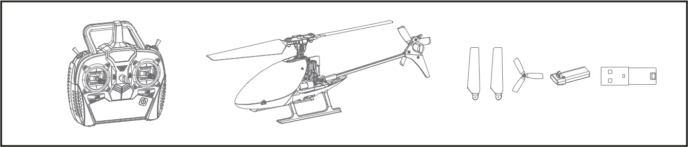 E sky 150 V3 Series - Box Contents 2