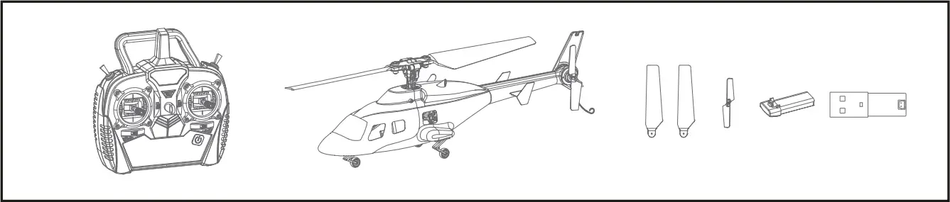 E sky 150 V3 Series - Box Contents 3